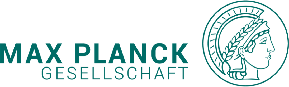 Max Planck Gersellschaft logo